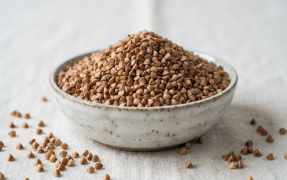 Buckwheat