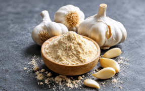 Garlic
