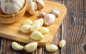 Garlic