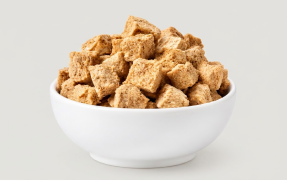 Soya chunks